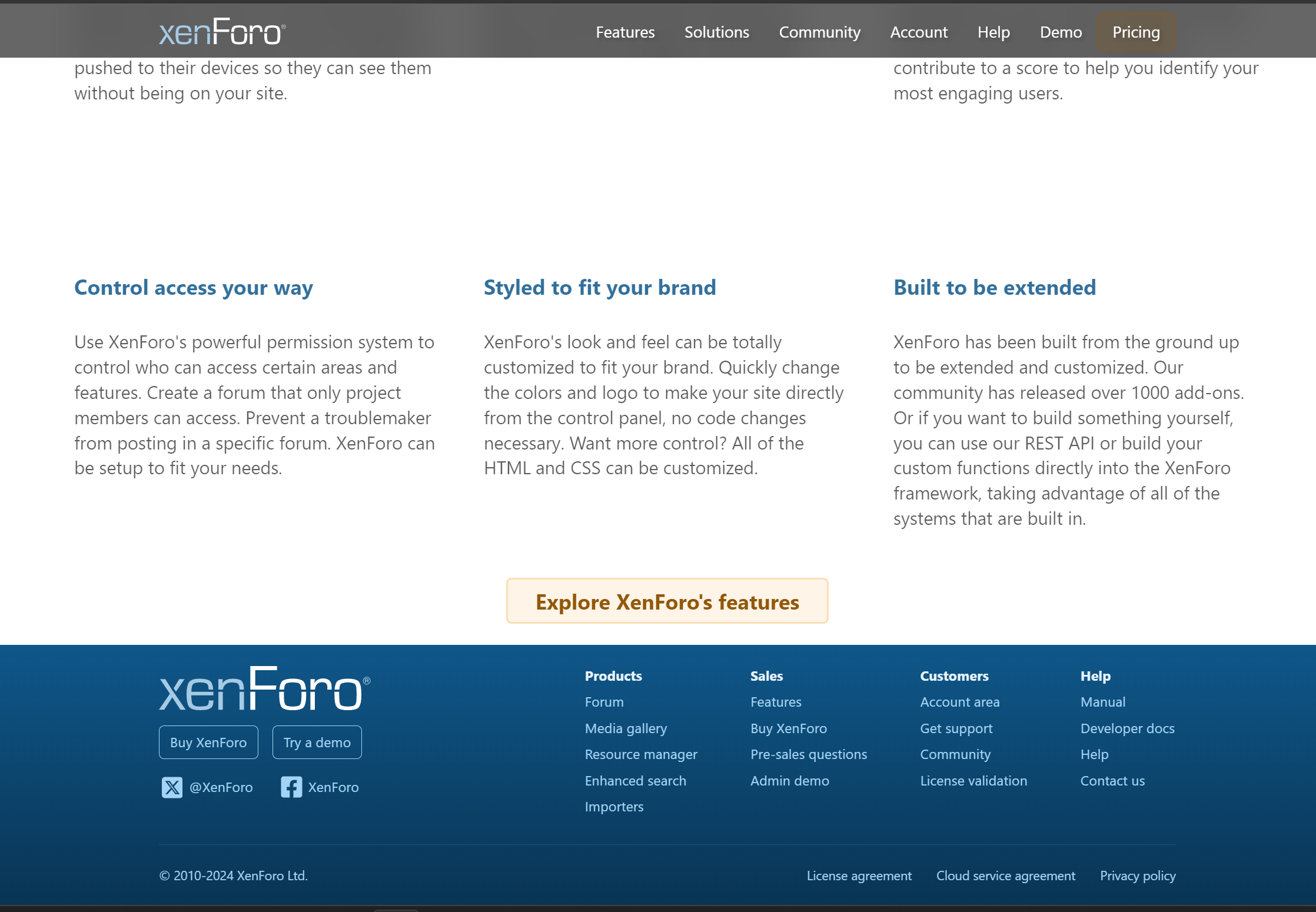 XenForo v2.2.13 